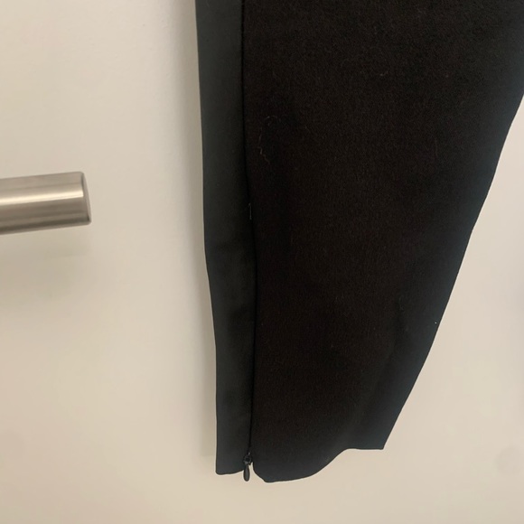 H&M tuxedo pants - Picture 3 of 3